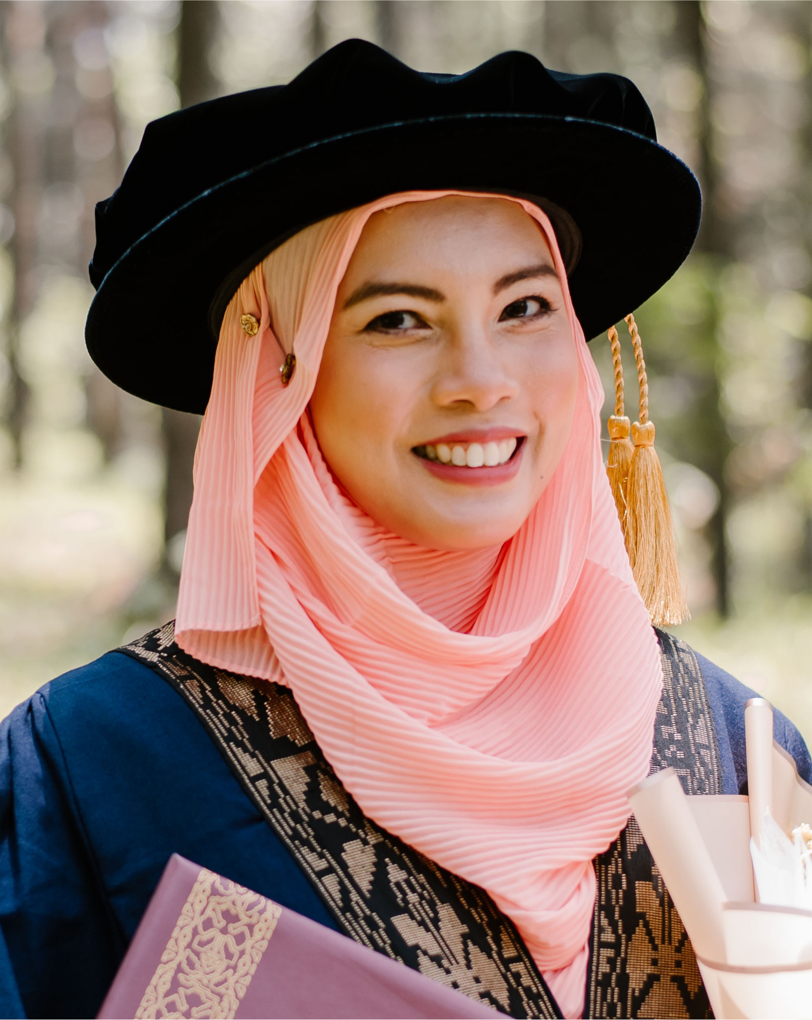 Khairina Adliah Binti Kamal ArifinDrClinical Radiologist